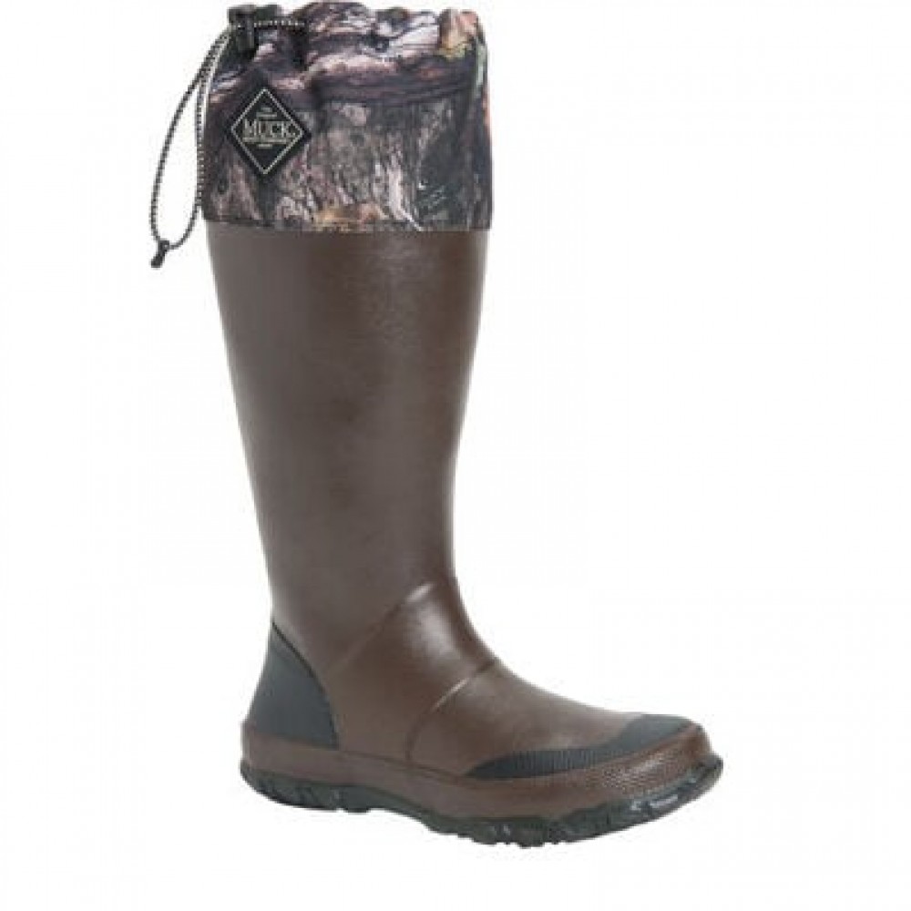 MUCK BOOTS Forager Tall Boot unisex